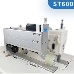 ST600三步進(jìn)雙驅(qū)電子拖輪